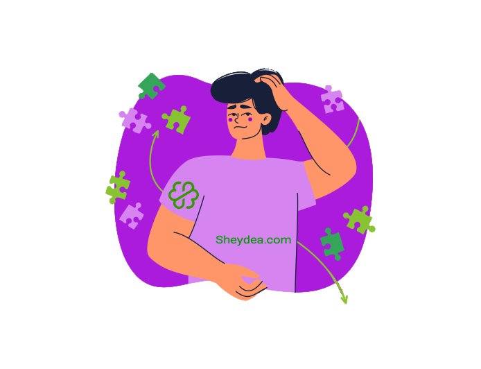 بیش فعالی (ADHD) چیست؟ راهنمای کامل + انواع بیش فعالی